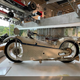 Illustration for article titled The Barber Motorsports Museum Will Always Be The Best Motorcycle Museum In The World